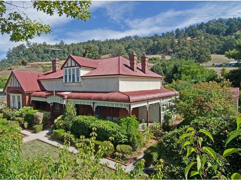 3448 Huon Highway, Franklin TAS 7113