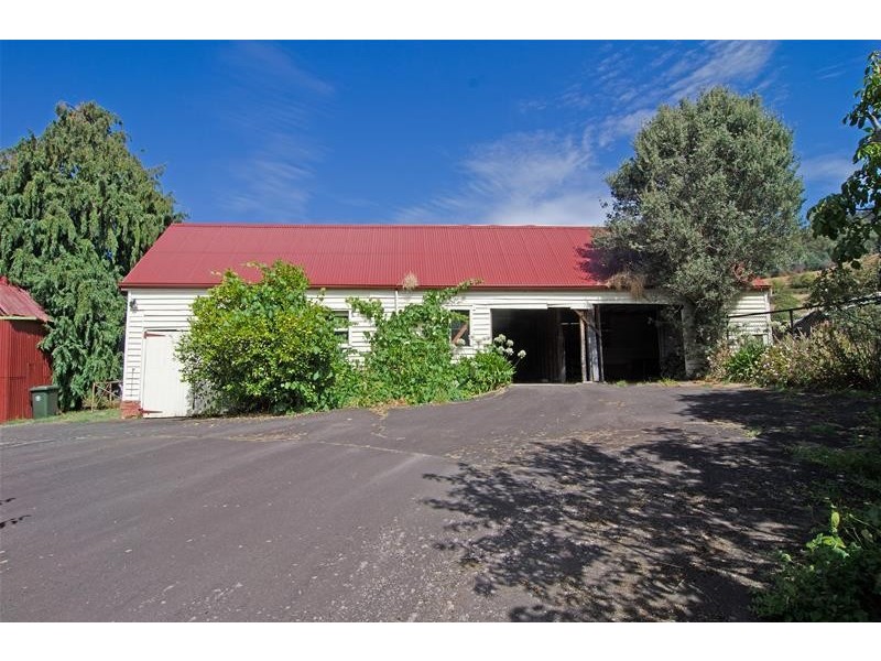 3448 Huon Highway, Franklin TAS 7113