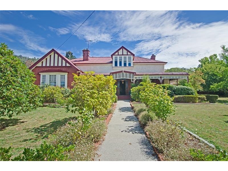 3448 Huon Highway, Franklin TAS 7113