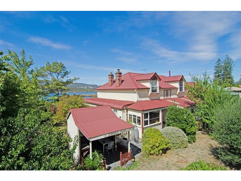 3448 Huon Highway, Franklin TAS 7113