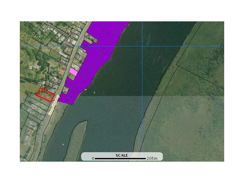 3448 Huon Highway, Franklin TAS 7113