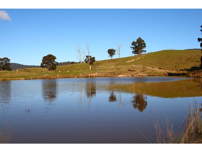 LOT 4 Lightwood Creek Road, Glen Huon TAS 7109