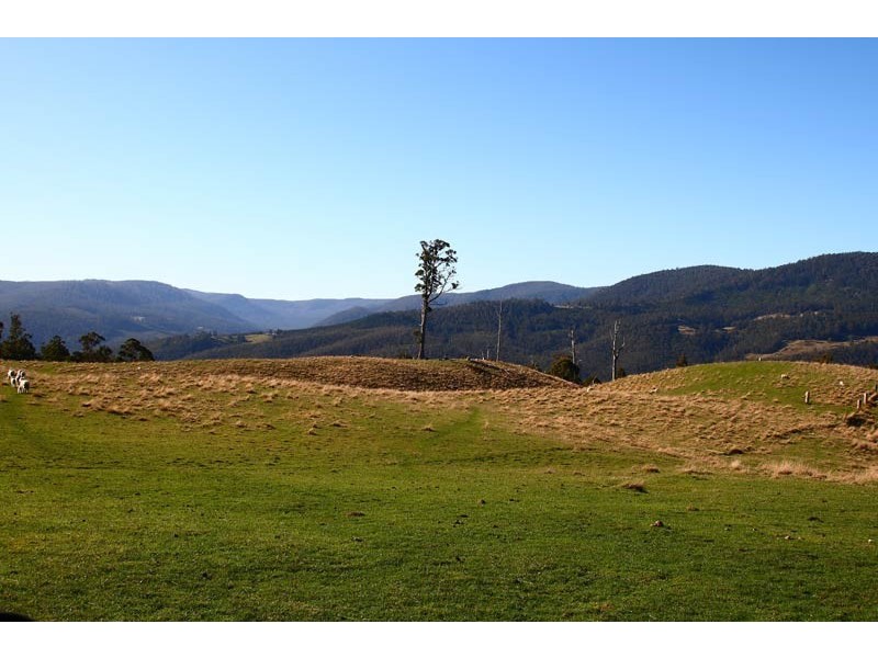 LOT 4 Lightwood Creek Road, Glen Huon TAS 7109