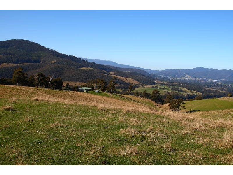 LOT 4 Lightwood Creek Road, Glen Huon TAS 7109