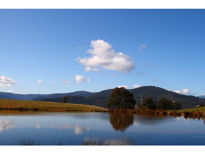 LOT 4 Lightwood Creek Road, Glen Huon TAS 7109