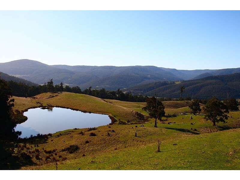 LOT 4 Lightwood Creek Road, Glen Huon TAS 7109