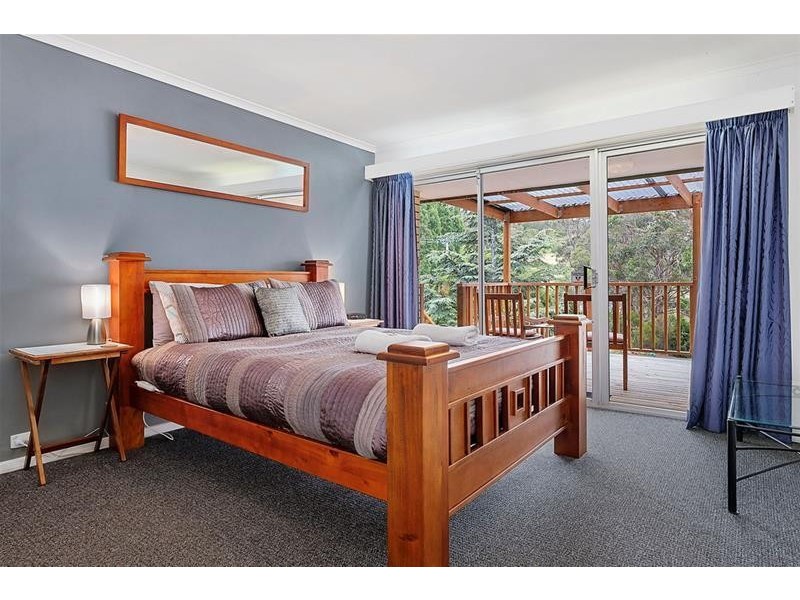 1 Crooked Tree Point, Nicholls Rivulet TAS 7112