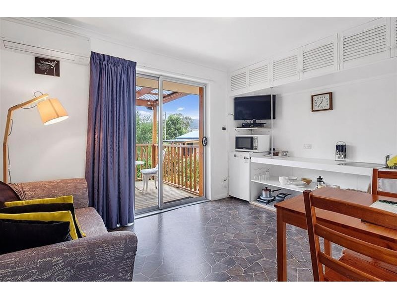 1 Crooked Tree Point, Nicholls Rivulet TAS 7112