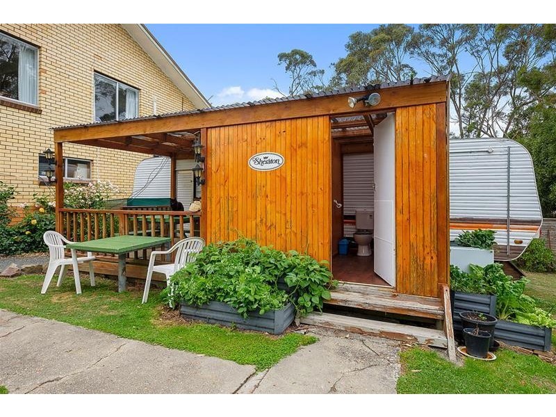 1 Crooked Tree Point, Nicholls Rivulet TAS 7112