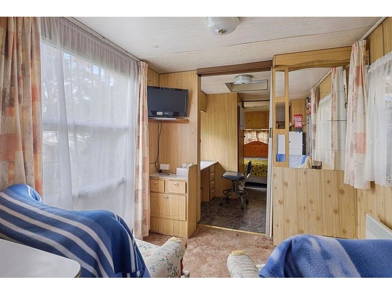 1 Crooked Tree Point, Nicholls Rivulet TAS 7112