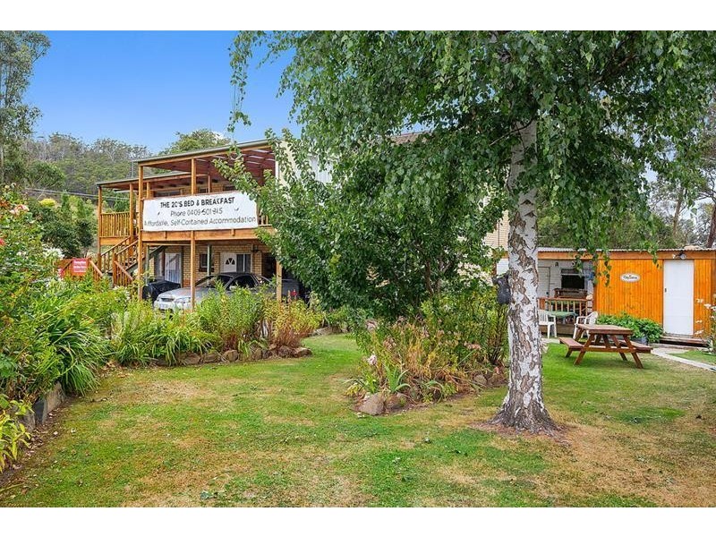 1 Crooked Tree Point, Nicholls Rivulet TAS 7112