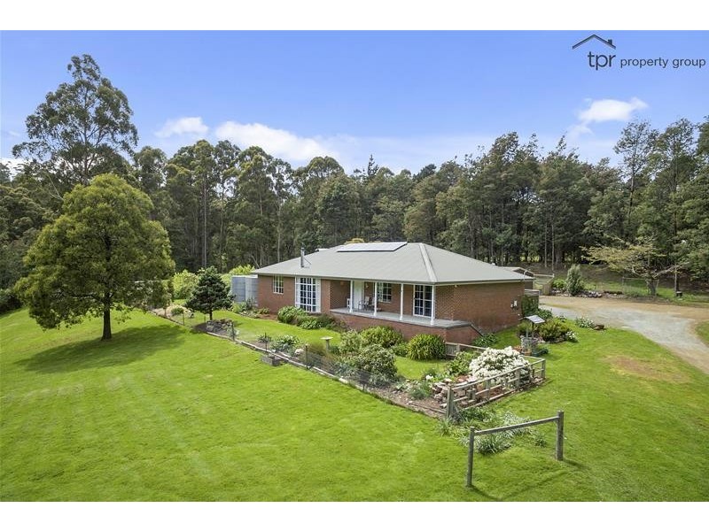 86 Nicholls Rivulet Road, Oyster Cove TAS 7150