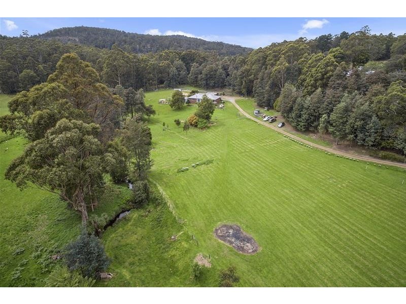 86 Nicholls Rivulet Road, Oyster Cove TAS 7150