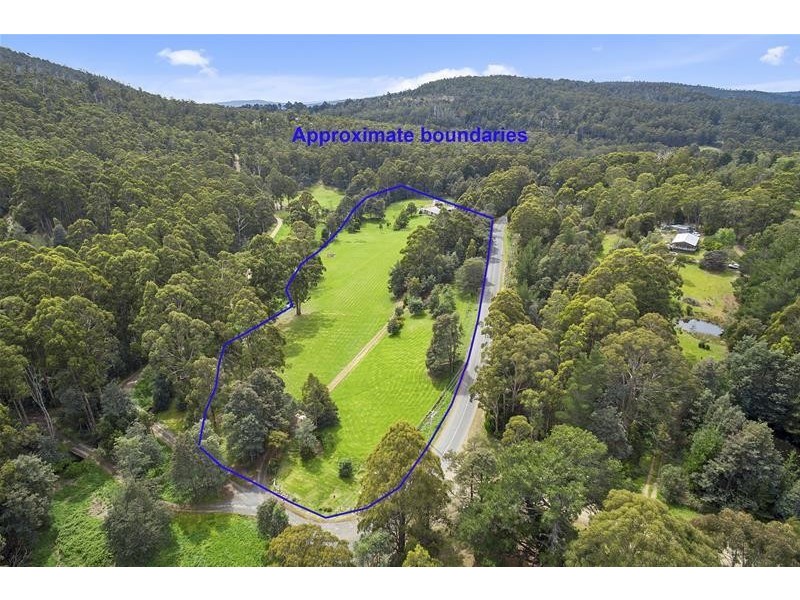 86 Nicholls Rivulet Road, Oyster Cove TAS 7150