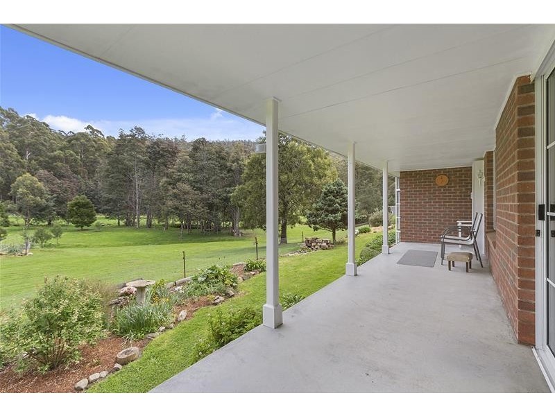 86 Nicholls Rivulet Road, Oyster Cove TAS 7150