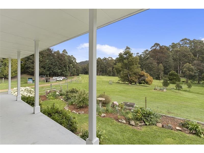 86 Nicholls Rivulet Road, Oyster Cove TAS 7150