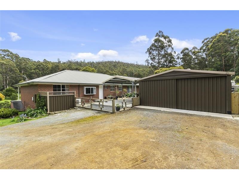 86 Nicholls Rivulet Road, Oyster Cove TAS 7150