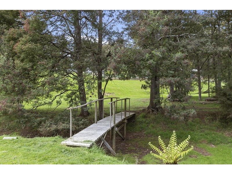 86 Nicholls Rivulet Road, Oyster Cove TAS 7150