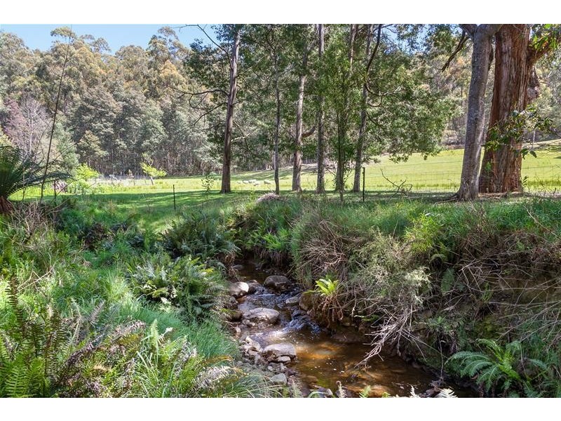 86 Nicholls Rivulet Road, Oyster Cove TAS 7150