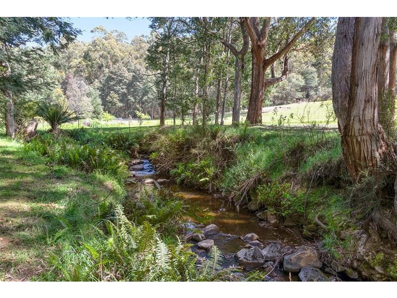 86 Nicholls Rivulet Road, Oyster Cove TAS 7150