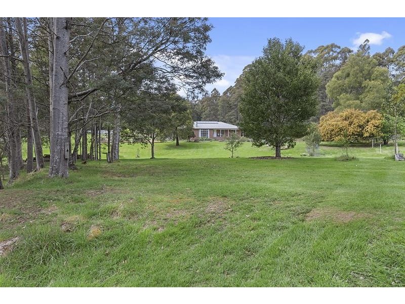 86 Nicholls Rivulet Road, Oyster Cove TAS 7150