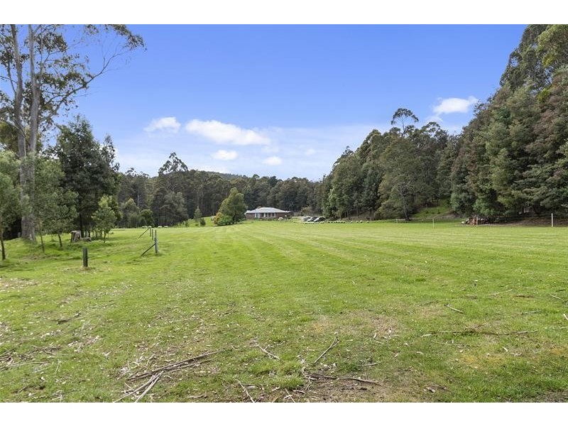 86 Nicholls Rivulet Road, Oyster Cove TAS 7150