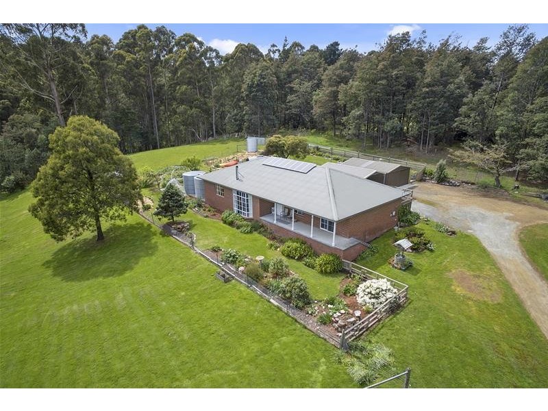 86 Nicholls Rivulet Road, Oyster Cove TAS 7150
