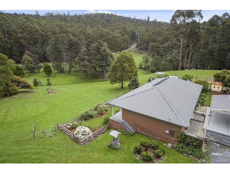 86 Nicholls Rivulet Road, Oyster Cove TAS 7150