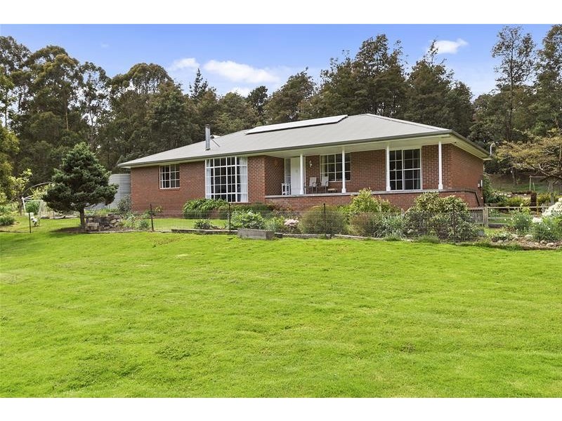 86 Nicholls Rivulet Road, Oyster Cove TAS 7150