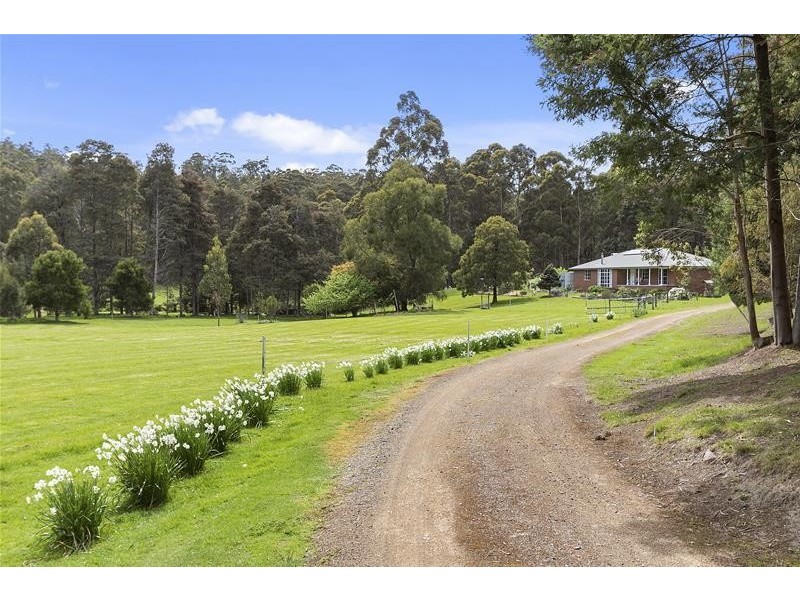 86 Nicholls Rivulet Road, Oyster Cove TAS 7150