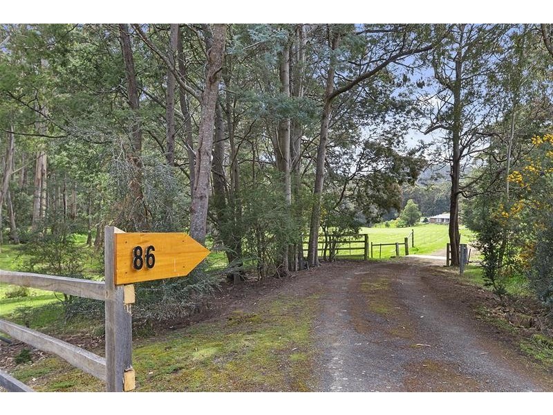 86 Nicholls Rivulet Road, Oyster Cove TAS 7150