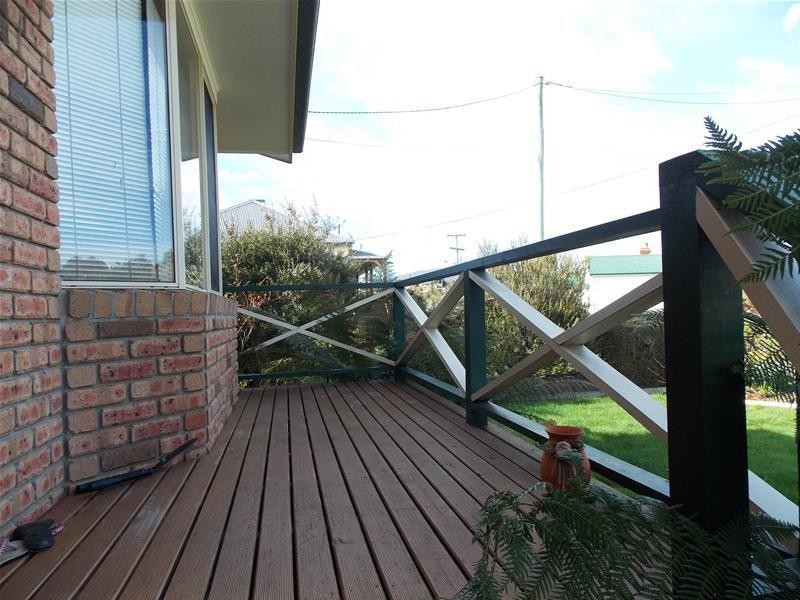 2 Thorp Street, Cygnet TAS 7112