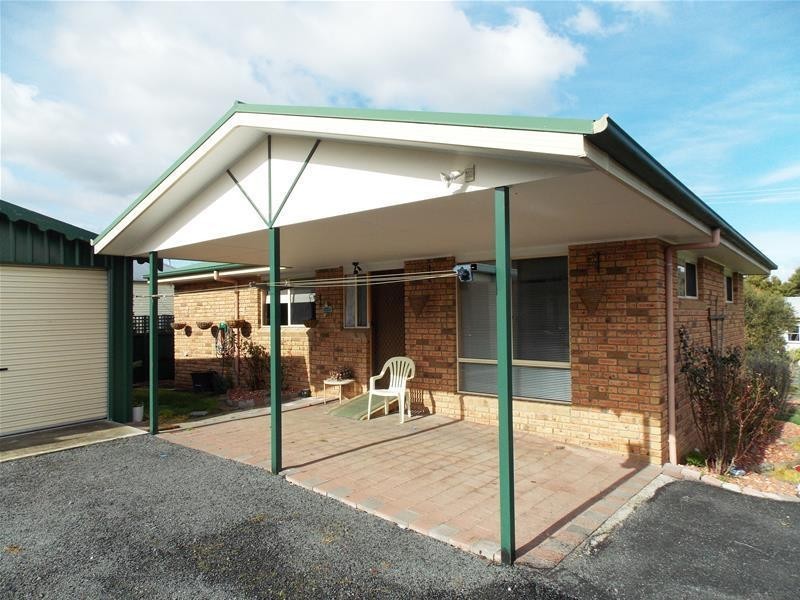 2 Thorp Street, Cygnet TAS 7112