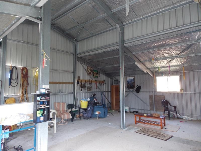 2 Thorp Street, Cygnet TAS 7112