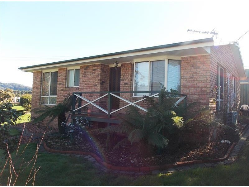 2 Thorp Street, Cygnet TAS 7112