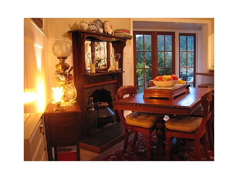 13 Schultz Road, Cradoc TAS 7109