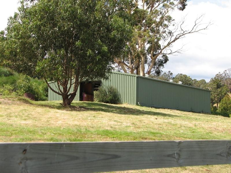 13 Schultz Road, Cradoc TAS 7109