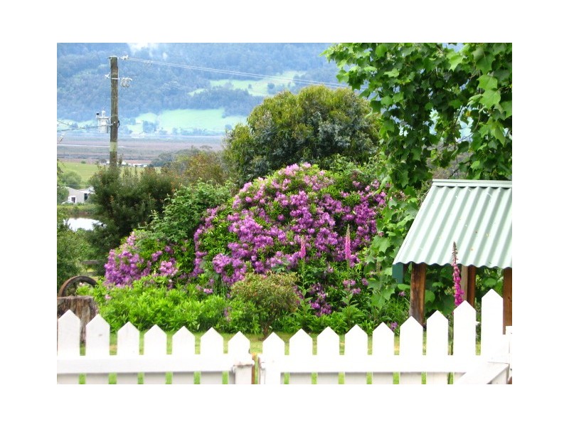 13 Schultz Road, Cradoc TAS 7109