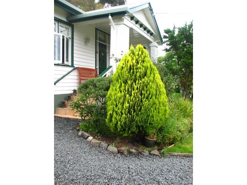 13 Schultz Road, Cradoc TAS 7109