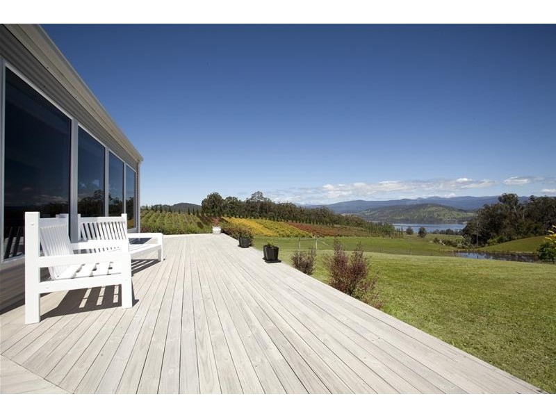 609 Silver Hill Road, Lower Wattle Grove TAS 7109