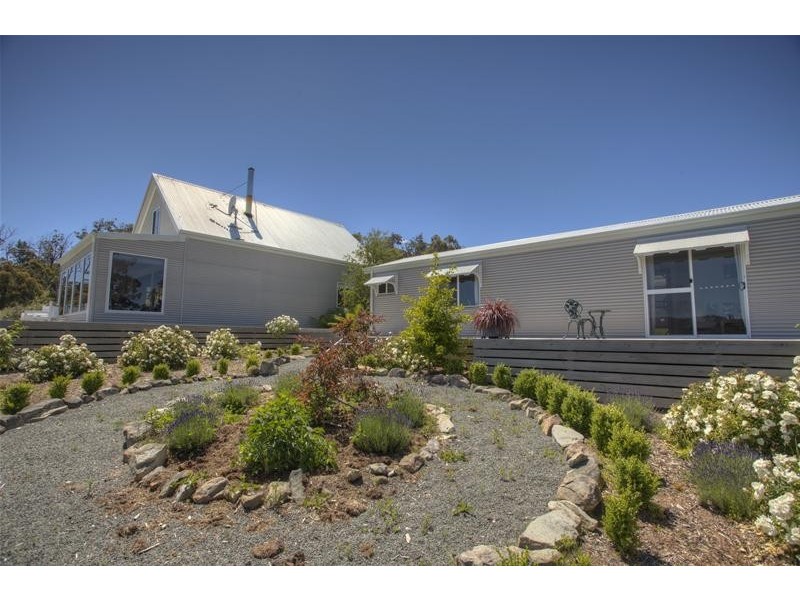 609 Silver Hill Road, Lower Wattle Grove TAS 7109