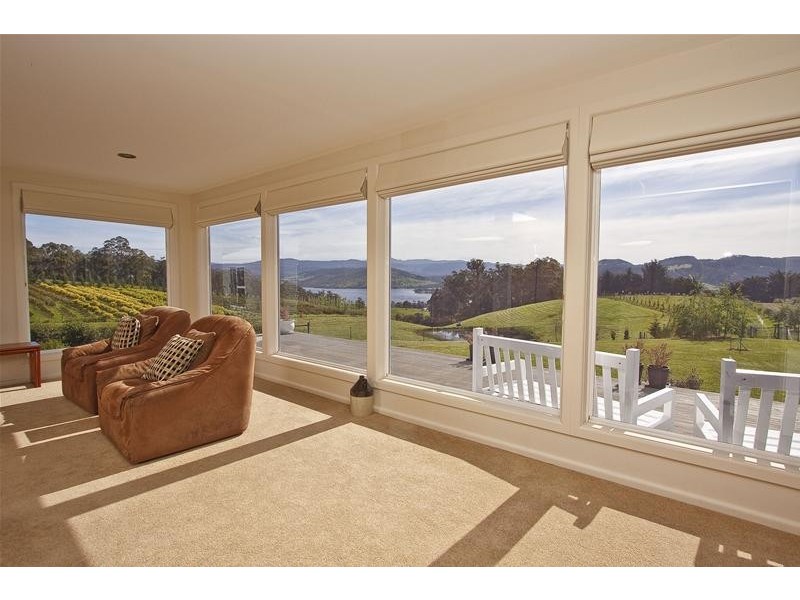 609 Silver Hill Road, Lower Wattle Grove TAS 7109