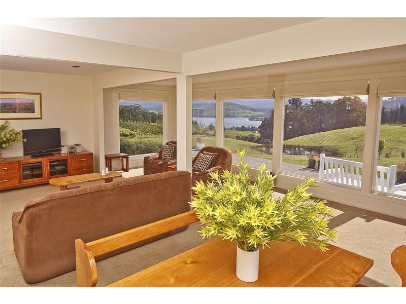 609 Silver Hill Road, Lower Wattle Grove TAS 7109