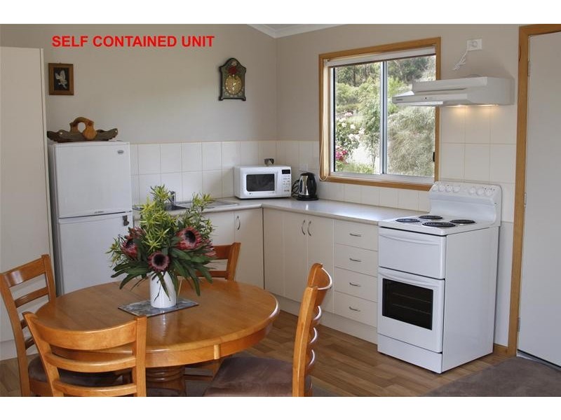 609 Silver Hill Road, Lower Wattle Grove TAS 7109