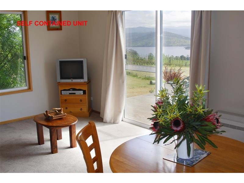 609 Silver Hill Road, Lower Wattle Grove TAS 7109