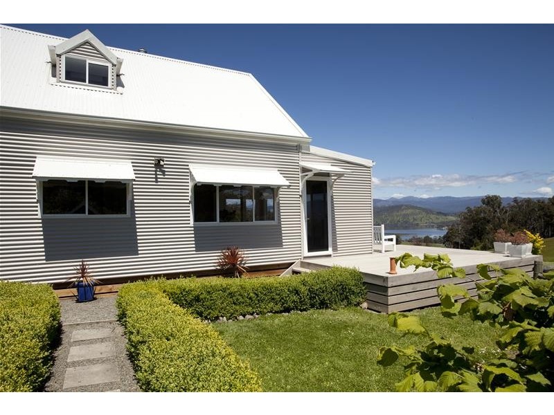 609 Silver Hill Road, Lower Wattle Grove TAS 7109