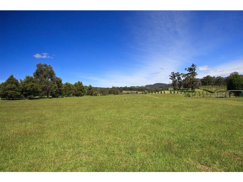 609 Silver Hill Road, Lower Wattle Grove TAS 7109
