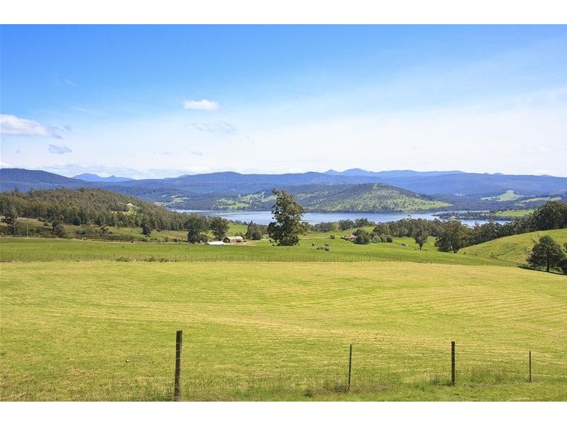 609 Silver Hill Road, Lower Wattle Grove TAS 7109