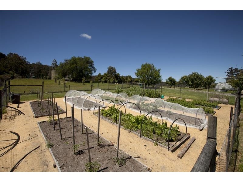 609 Silver Hill Road, Lower Wattle Grove TAS 7109