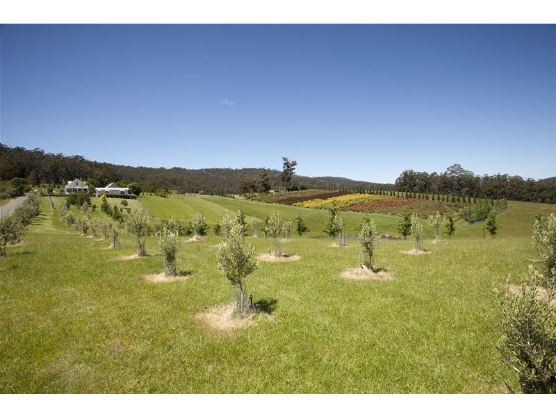 609 Silver Hill Road, Lower Wattle Grove TAS 7109